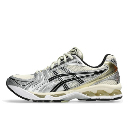 ASICS Gel-Kayano 14 Birch Pure Silver - 1
