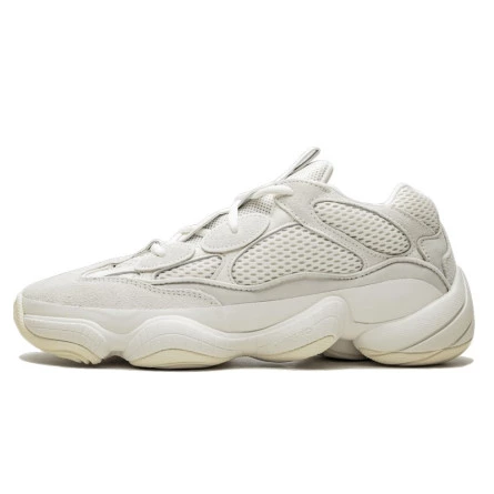 Yeezy 500 Bone White--FV3573-Limited Resell 