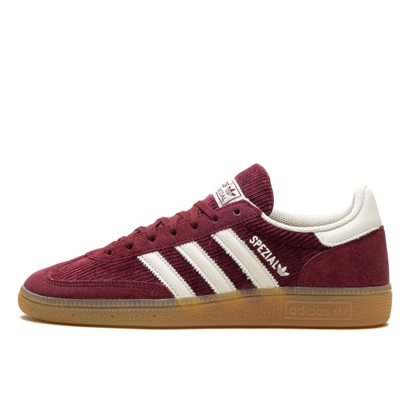 Adidas Handball Spezial Shadow Red - 1