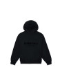 Sweat Fear of God Essentials Black FW22 - 2