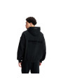 Sweat Fear of God Essentials Black FW22 - 3