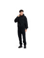 Sweat Fear of God Essentials Black FW22 - 4