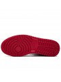 Air Jordan 1 Retro High Satin Black Toe--0000000341-Limited Resell 