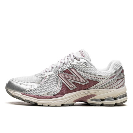 New Balance 860v2 Northern Lights Pack Rosewood - 1