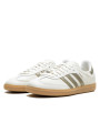 Adidas Samba OG Wonder Gold Metallic - 2