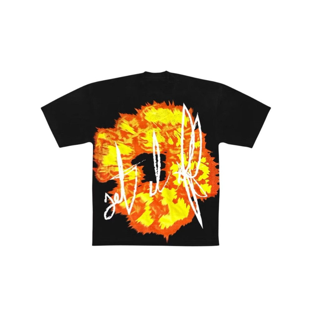 【関税・送料込】DENIM TEARS\tDetective Tee Black DENIM TEARS: Detective Tee Black (Black) | DSMG E-SHOP