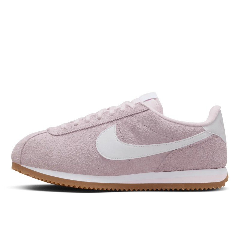 Nike Cortez Vintage Pink Foam