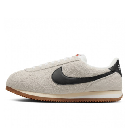 Nike Cortez Vintage Muslin Black - 1