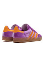 Adidas Gazelle Indoor Purple Burst Velvet - 3