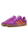 Adidas Gazelle Indoor Purple Burst Velvet - 2
