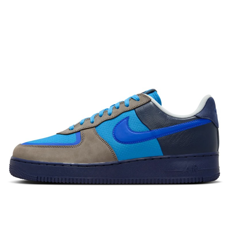 Air Force 1 Low SP Stash (2024) - 1