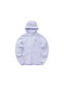 Nike Tech Fleece Zip Hoodie Nocta Palest Purple - 1