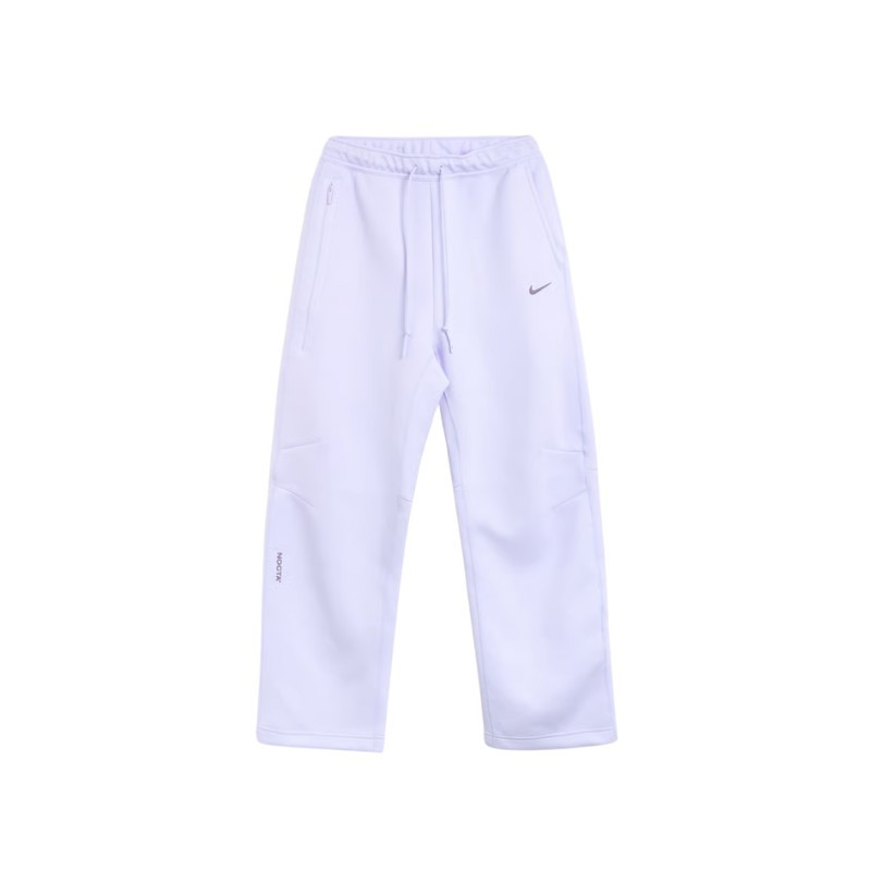 Nike Tech Fleece Pant Nocta Palest Purple - 1
