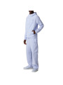 Nike Tech Fleece Pant Nocta Palest Purple - 4