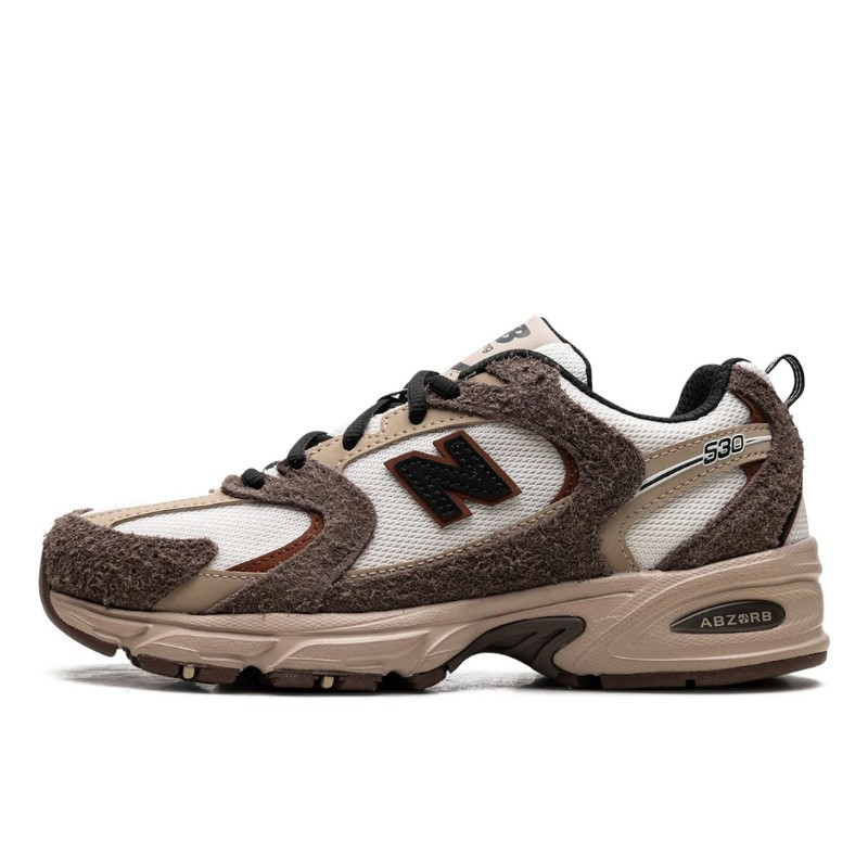 New Balance 530 Brown Tan - 1