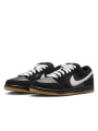 Nike Dunk Low Pro SB Black White Gum - 2