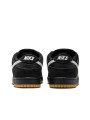 Nike Dunk Low Pro SB Black White Gum - 3