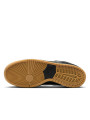 Nike Dunk Low Pro SB Black White Gum - 4