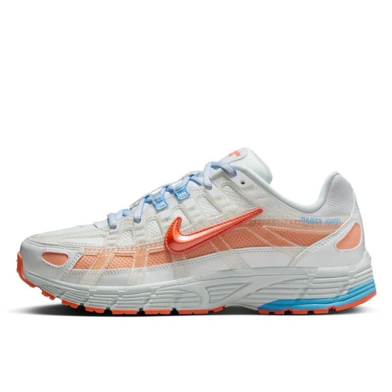 Nike P-6000 Makeway Party 6000 - 1