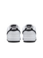 Nike SB Dunk Low White Black - 2