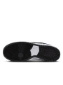 Nike SB Dunk Low White Black - 3