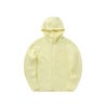 Nike Tech Fleece Zip Hoodie Nocta NRG Citron Tint Vivid Sulfur - 1