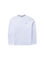 Nike Tech Fleece Crewneck Sweatshirt Nocta NRG Palest Violet Daybreak - 1