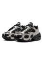 Air Max Muse Black Metallic Silver - 2