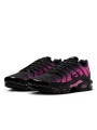 Air Max Plus Black Hyper Pink - 2