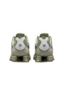 Nike Shox TL Light Army - 3