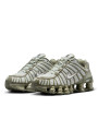 Nike Shox TL Light Army - 2