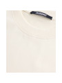 T-shirt Jacquemus Gros Grain Beige - 2