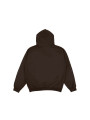 Hoodie Travis Scott Cactus Jack x Sp5der Days Before Rodeo Black - 2