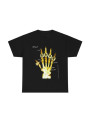 T-shirt Nike Kobe Bryant Broken Not Beaten Black - 1