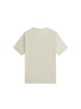 T-shirt Kith x Sesame Street Cookie Monster Chalk - 1