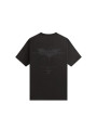 T-shirt Kith x Batman Dark Knight International Vintage Black - 1