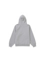 Hoodie Supreme Box Logo FW24 Ash Grey - 2