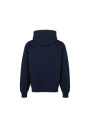 Hoodie Supreme Box Logo FW24 Navy - 2