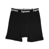 Boxers Supreme x Hanes Black - 1