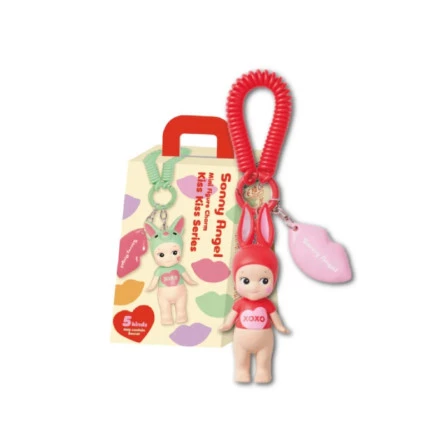 Sonny Angel Série Kiss Kiss - 1