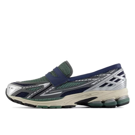 New Balance 1906L Dark Juniper Navy - 1