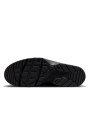Nike Air Trainer Huarache Corteiz Black - 4