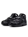 Nike Air Trainer Huarache Corteiz Black - 2