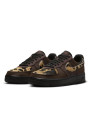 Air Force 1 Low Animal Print - 2