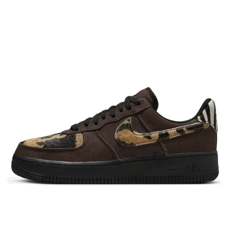 Air Force 1 Low Animal Print - 1
