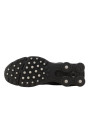 Nike Shox Ride 2 Light Graphite - 4