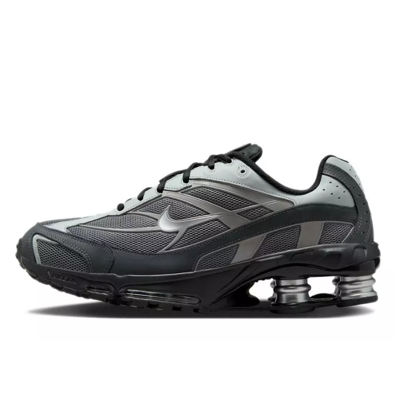 Nike Shox Ride 2 Light Graphite - 1