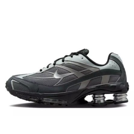 Nike Shox Ride 2 Light Graphite - 1