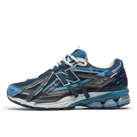 New Balance 1906A Deep Blue - 1