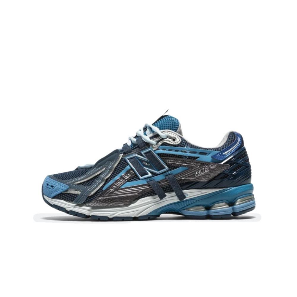 New Balance 1906A Deep Blue | Limited Resell display picture 3